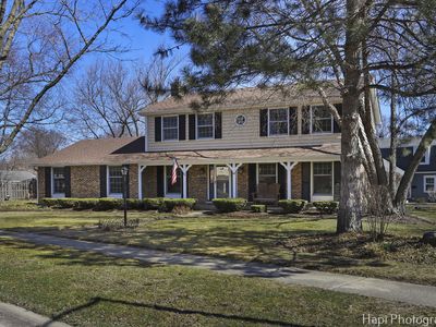 618 E Carpenter Dr, Palatine, IL, 60074