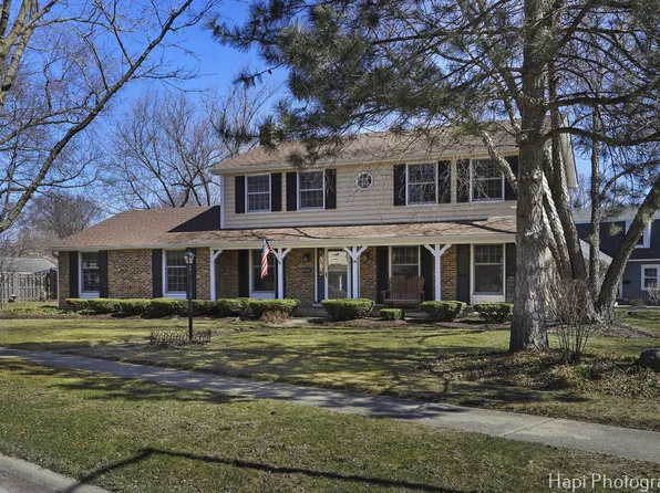 618 E Carpenter Dr, Palatine, IL 60074