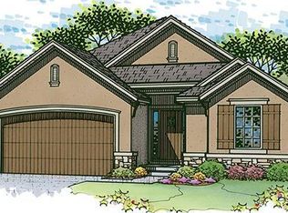 2909 SW 16th St, Lees Summit, MO 64081