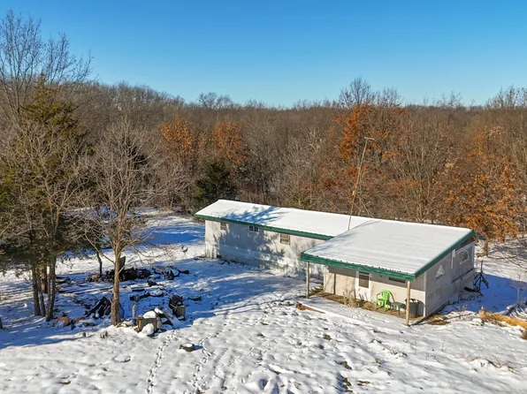 County Road 2485, Higbee, MO 65257