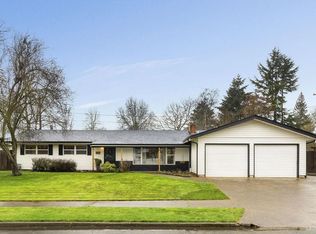 4373 41st Ave NE, Salem, OR 97305