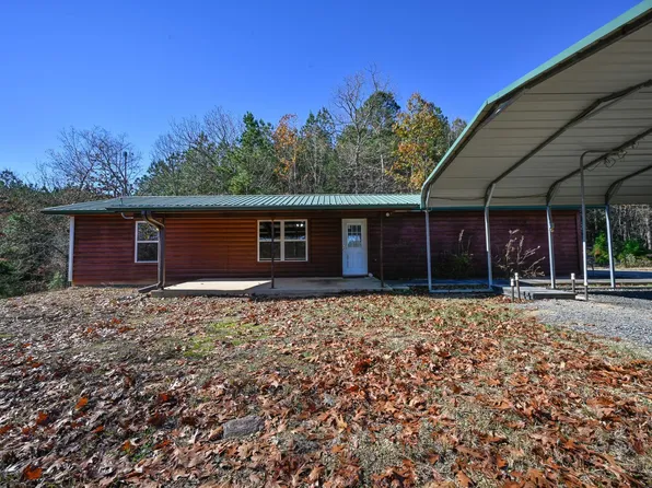 540 Polk Rd #78, Mena, AR 71953