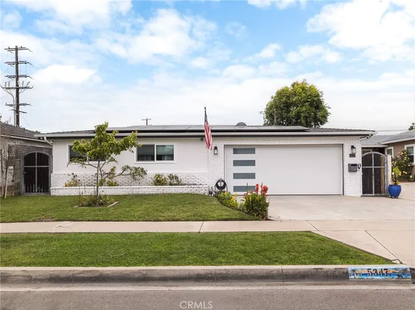 5347 W 142nd Pl, Hawthorne, CA 90250