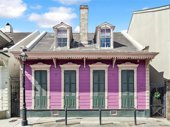 822 Ursulines Ave #E, New Orleans, LA 70116