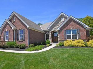 5421 Kings Ridge Way, Kings Mills, OH 45034