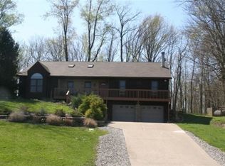 20079 Alpine Dr, Lawrenceburg, IN 47025