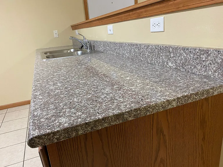 Granite Countertop