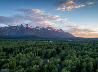 15 &AMP; 35 Elk Camp Rd, Jackson, WY 83001