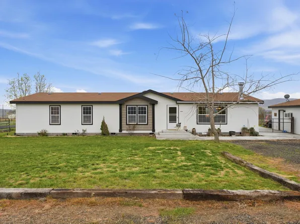 61610 N Whan Rd, Benton City, WA 99320