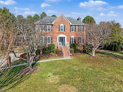 1509 Lakefield Dr, Clemmons, NC, 27012