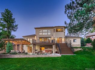 749 Cumberland Rd, Larkspur, CO 80118