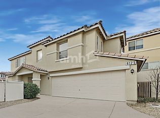 8125 Finch Feather St, Las Vegas, NV 89143