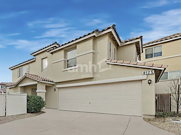 8125 Finch Feather St, Las Vegas, NV 89143