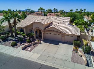11828 N 111th Pl, Scottsdale, AZ 85259