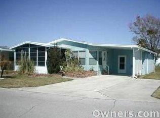 228 Bougainvillea Ln, Parrish, FL 34219