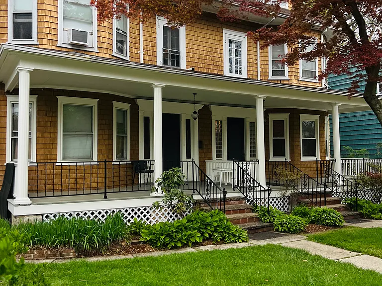 Front of Home #2