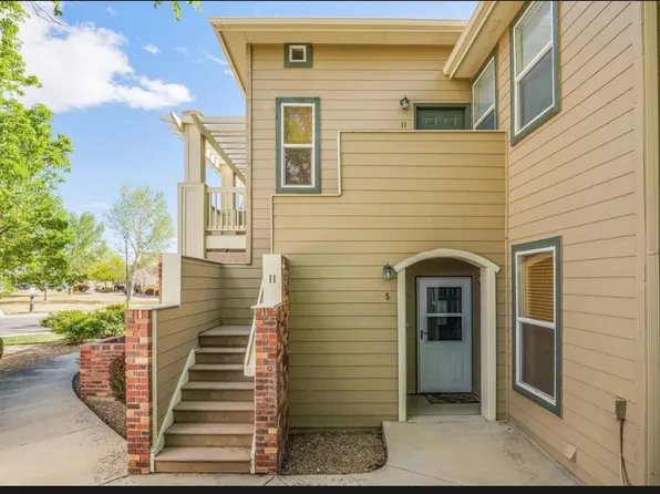 2485 Fountainhead Blvd Unit F-11, Grand Junction, CO 81505