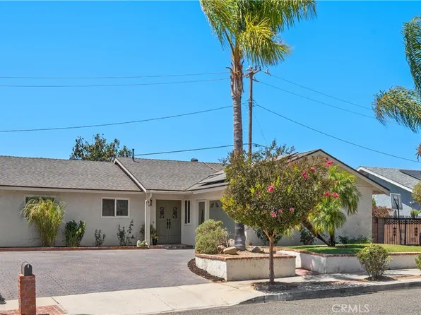 789 Hudspeth St, Simi Valley, CA 93065