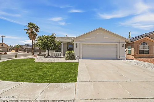 7239 Desert Jewel Dr Photo 1