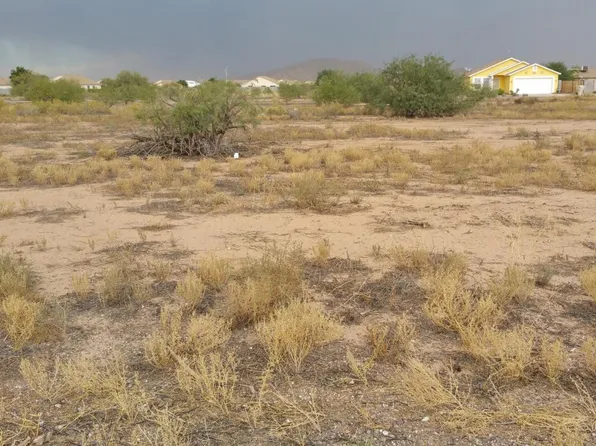 12700 W Loma Vista Dr, Arizona City, AZ 85123