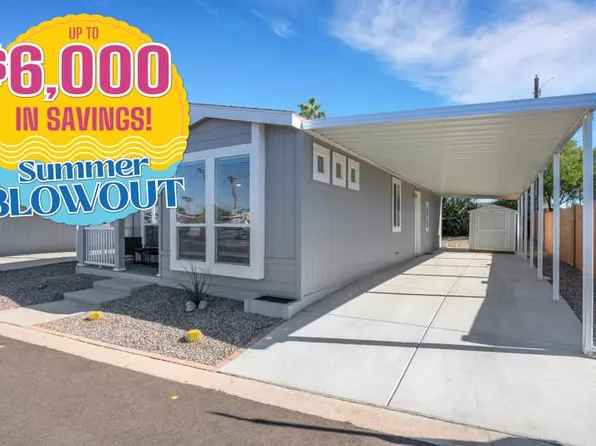 2727 E University Dr #141, Tempe, AZ 85288