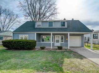 201 Westlawn Ave, Verona, WI 53593