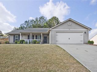 1805 Jessica Way, Winder, GA 30680