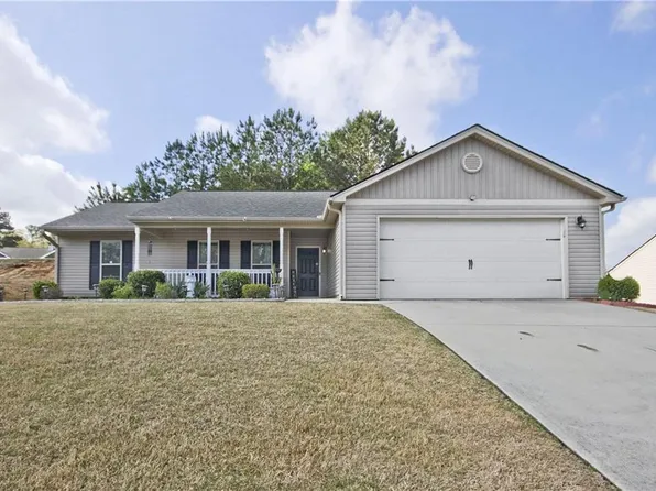 1805 Jessica Way, Winder, GA 30680