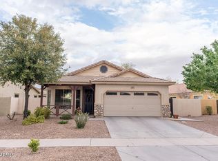 4532 E Murrieta Rd, Gilbert, AZ 85297