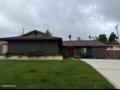 226 Tennyson St, Thousand Oaks, CA, 91360