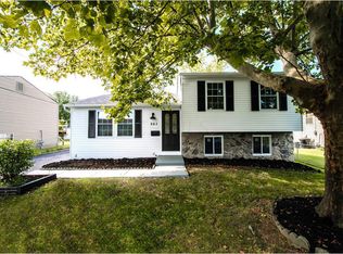 883 Ruma Rd, Columbus, OH 43207