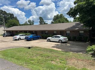 710 E O St, Russellville, AR 72801