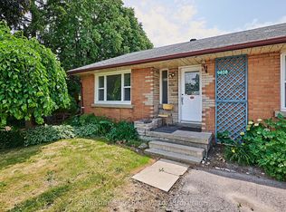 9408 Chinguacousy Rd Unit 1, Brampton, ON L6X 0E7