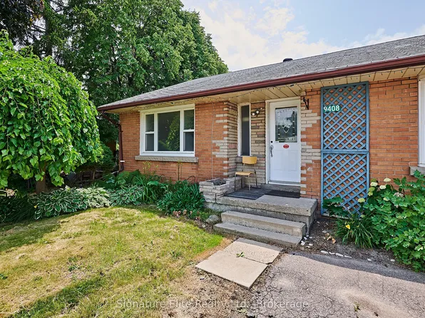 9408 Chinguacousy Rd Unit 1, Brampton, ON L6X 0E7