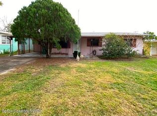 95 Hurwood Ave, Merritt Island, FL 32953