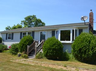 254 Chester St, Pittsfield, ME 04967