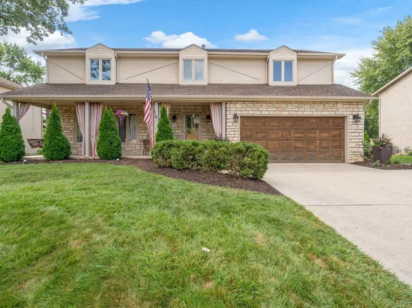 1789 Ramblewood Ave, Columbus, OH 43235