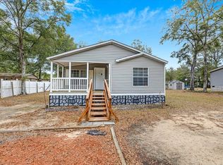 1524 Rainbow Rd, Tallahassee, FL 32305