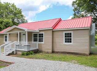 2474 Old Tullahoma Hwy, Manchester, TN 37355
