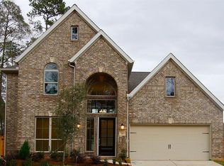 211 Painted Trillium Dr, Conroe, TX 77304