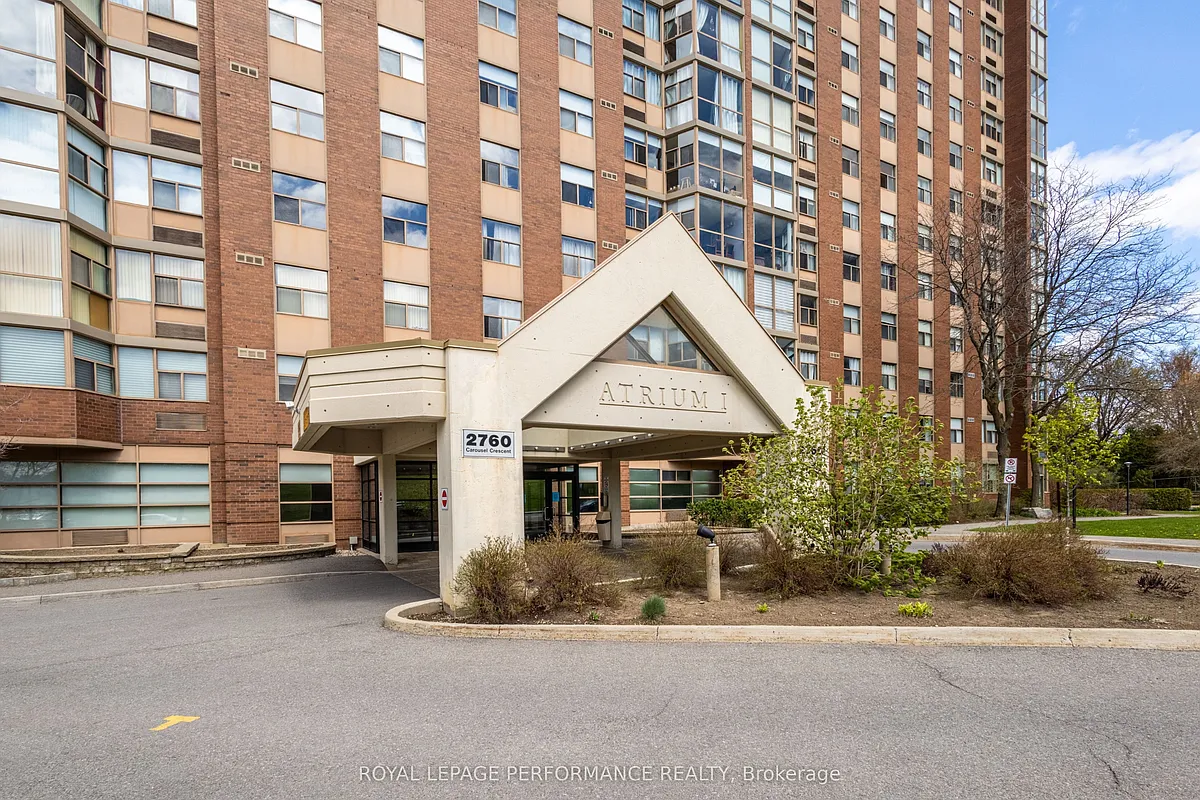 Building Photo - 2760 Carousel Cres #1606