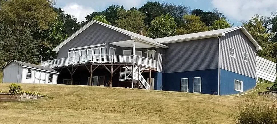 1101 Odes Wilson Rd — Photo 1