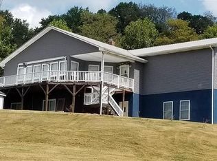 1101 Odes Wilson Rd #B, Zionville, NC 28698