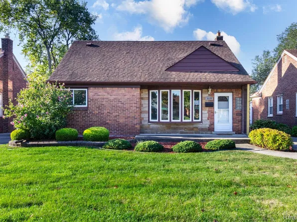 15275 Champaign Rd, Allen Park, MI 48101