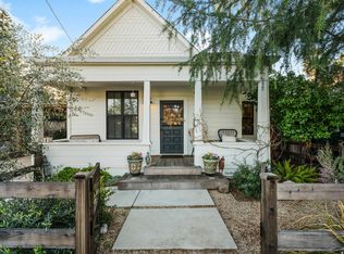 325 University St, Healdsburg, CA 95448