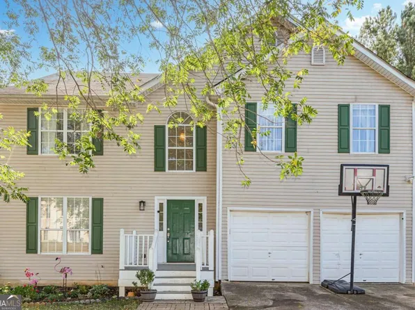 3844 Rivers Run Trce NW, Acworth, GA 30101
