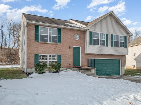 2577 Ivan Ct, Hebron, KY 41048