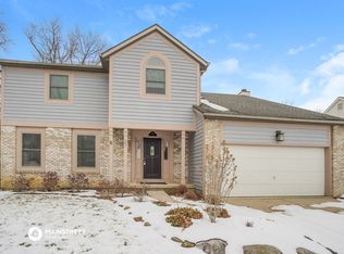 205 Key Blvd, Pataskala, OH 43062