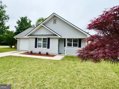 604 Eagles Landing Trl, Warner Robins, GA, 31093
