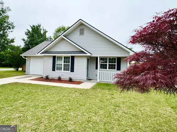 604 Eagles Landing Trl, Warner Robins, GA 31093